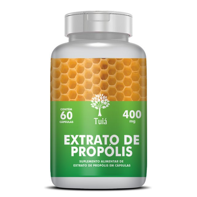 Posso Dar Própolis Para Bebê De 2 Anos Tuiá Suplementos - Extrato de Própolis