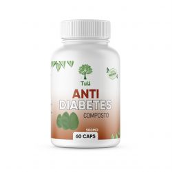 Anti Diabetes
